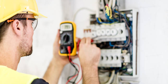 local residential electricians